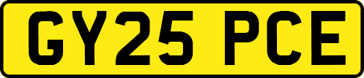 GY25PCE
