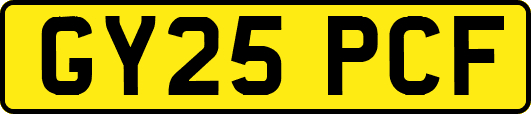 GY25PCF
