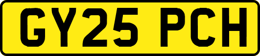 GY25PCH