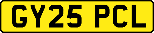 GY25PCL