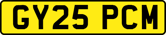 GY25PCM