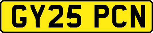 GY25PCN
