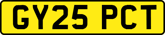 GY25PCT