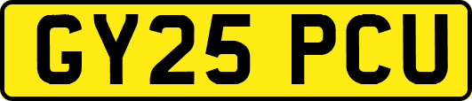 GY25PCU