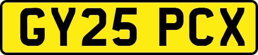 GY25PCX