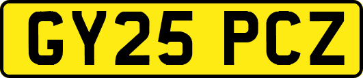 GY25PCZ