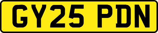 GY25PDN