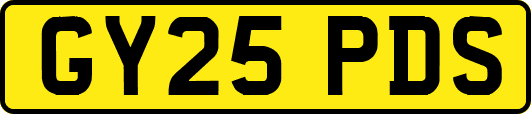 GY25PDS