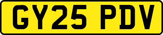 GY25PDV