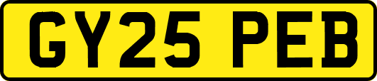 GY25PEB