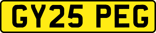 GY25PEG