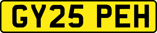 GY25PEH