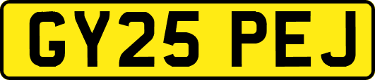 GY25PEJ