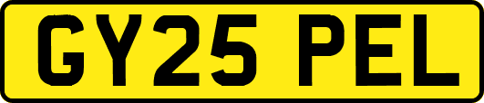 GY25PEL