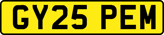 GY25PEM