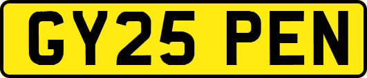 GY25PEN