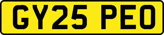 GY25PEO