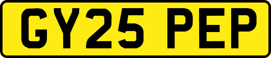 GY25PEP