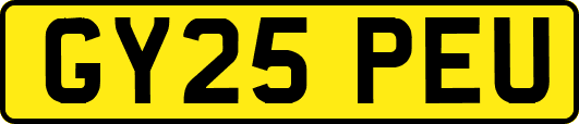 GY25PEU