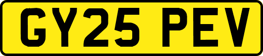 GY25PEV