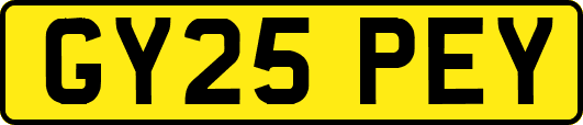 GY25PEY