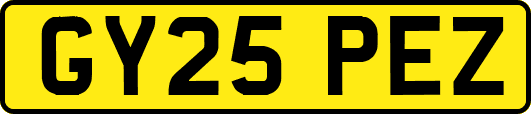 GY25PEZ