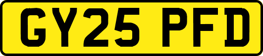 GY25PFD