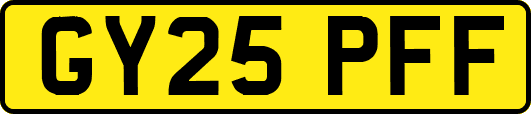 GY25PFF