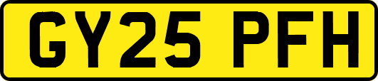 GY25PFH