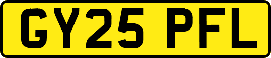 GY25PFL