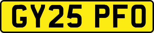 GY25PFO