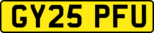 GY25PFU