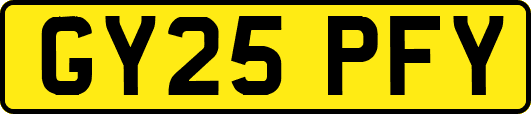 GY25PFY
