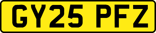 GY25PFZ