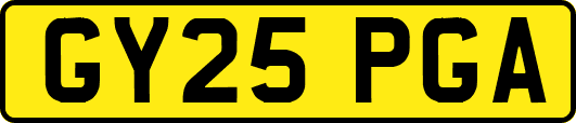 GY25PGA