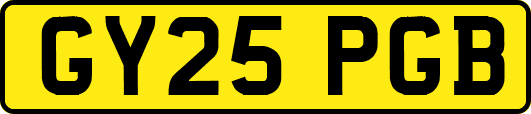 GY25PGB