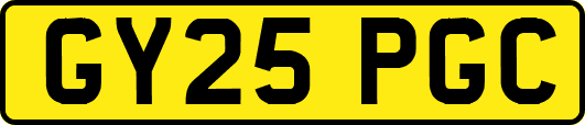 GY25PGC