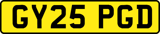 GY25PGD