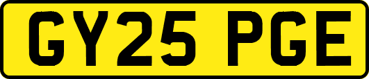 GY25PGE