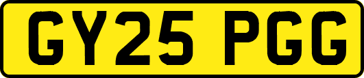 GY25PGG