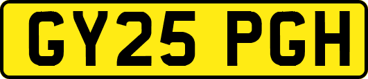 GY25PGH