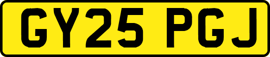 GY25PGJ