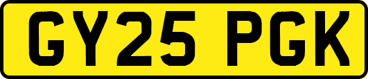 GY25PGK