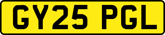 GY25PGL