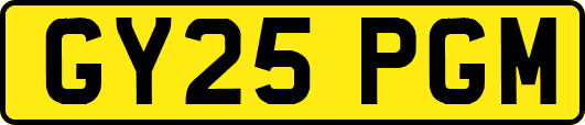 GY25PGM