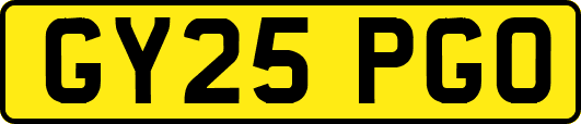 GY25PGO