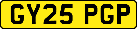 GY25PGP