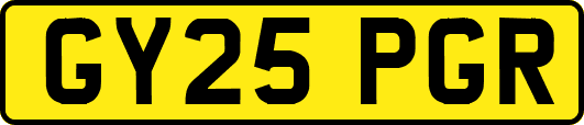 GY25PGR