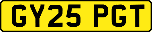 GY25PGT