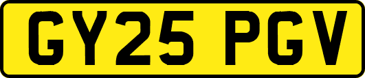 GY25PGV